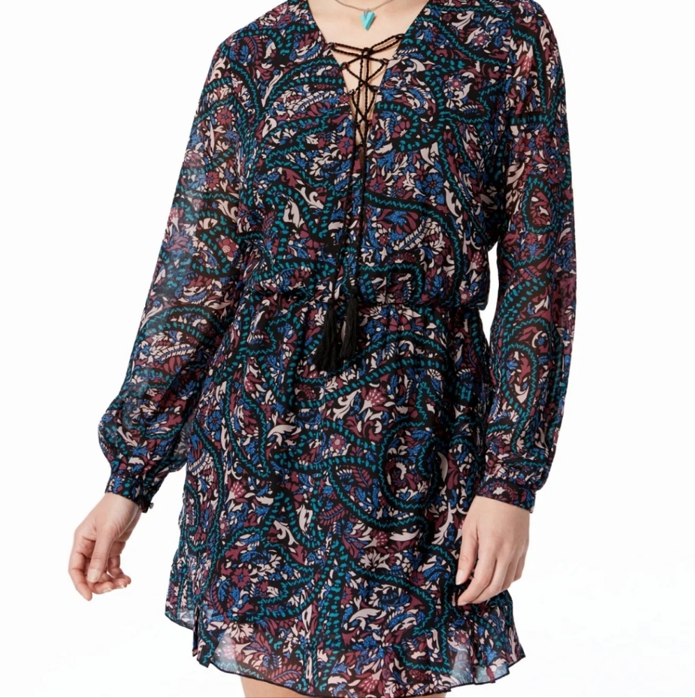 Jessica Simpson Kaylin Dress, EUC, discounted shipping!!!